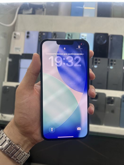 Iphone 13pro max 512gb sotiladi