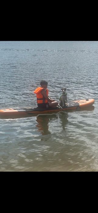 Paddleboard Aqua Marina