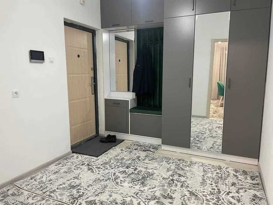 Сдается уютная квартира на Яккасарайском районе | улица Шота Руставели