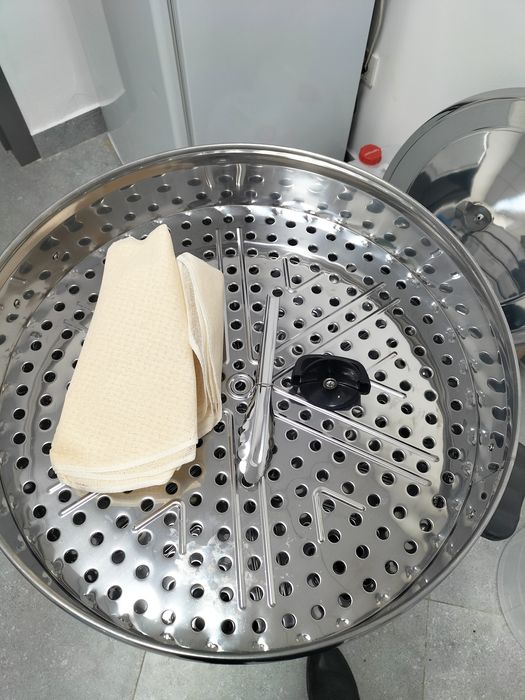 Продам мантоварку