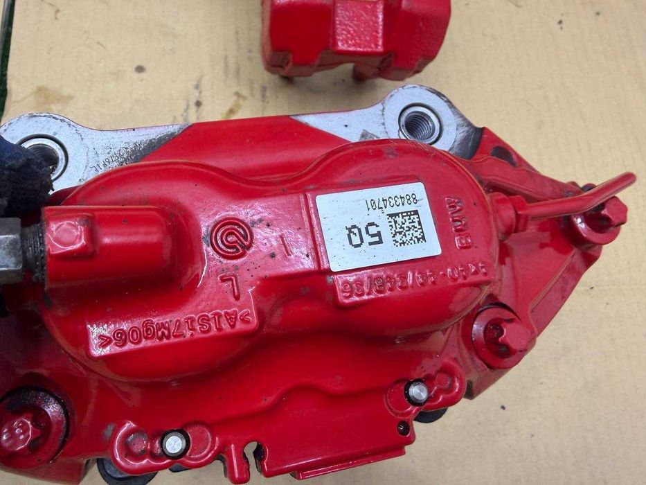 Set etrieri Bmw Seria 2 G42 Seria 3 G20 G21 Seria 4 G22 G23 G26