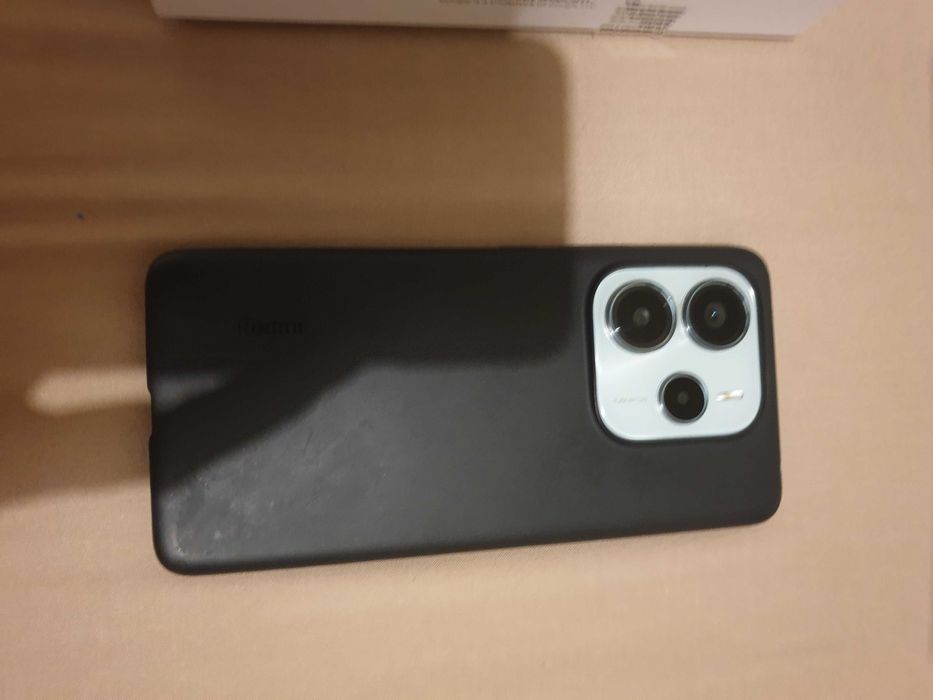 Telefon nou Xiaomi note 14