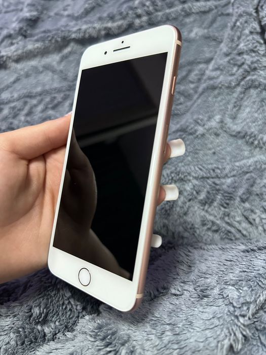 Iphone 8 plus 100% baterie