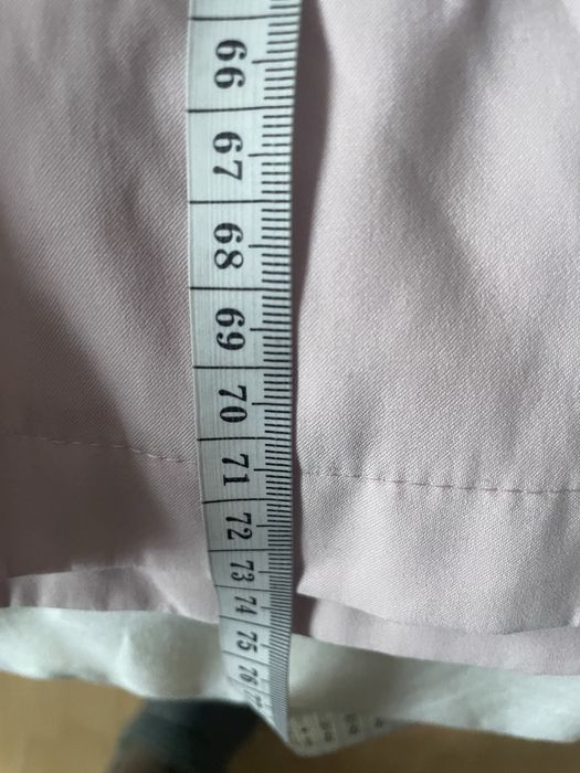 Jacheta primavara roz 44-46