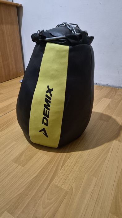 Боксерская груша 17 кг