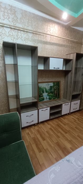 стильную горку, тв зона стенка для гостиной нархи келишамиз