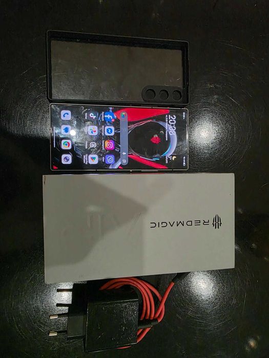 ZTE Redmagic 10 Air