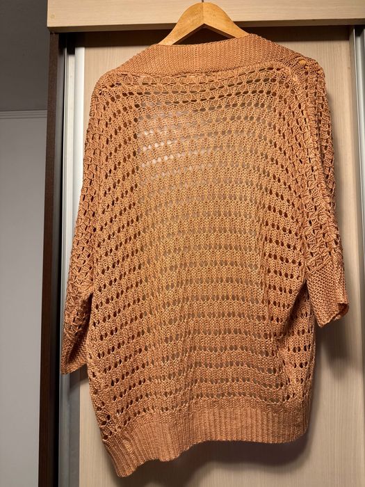 cardigan dama marime M/L marca Debut