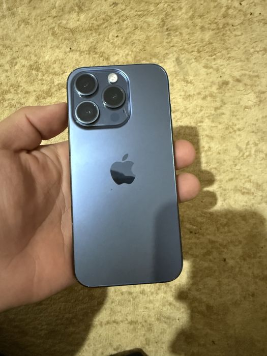 Айфон 15 про | Iphone 15 pro