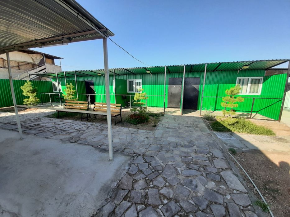 Продам зону отдыха в Балхаше