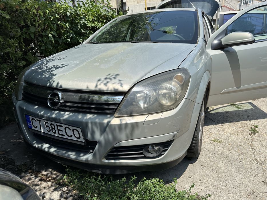 OPEL ASTRA H 1.7 ctdi  2006