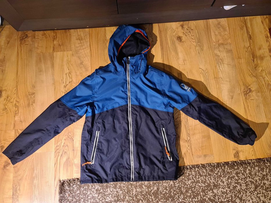 Jacheta copii, impermeabila, marime 151-160 cm