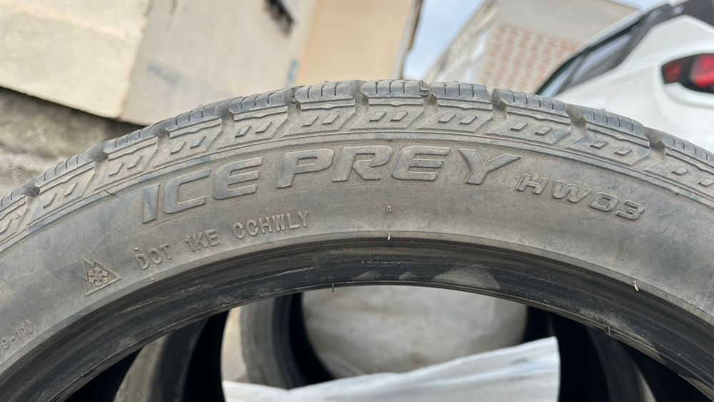 Срочно продам колеса