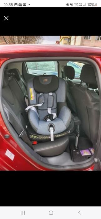 Scaun auto copii Britax