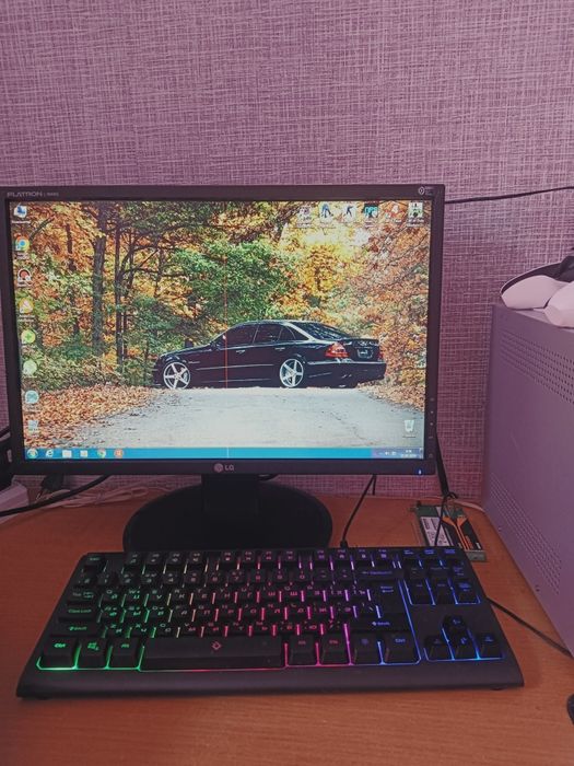 Продам компьютер