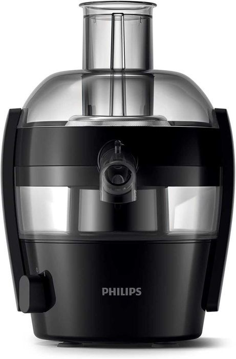 Сокоизстисквачка PHILIPS HR1832/00, 500W, 1.5л.