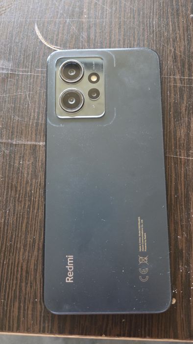 Продам Redmi note 12