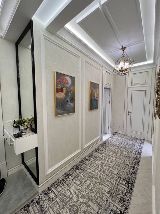 Сдается квартира посуточно /kunlik kvartira Toshkent  siti