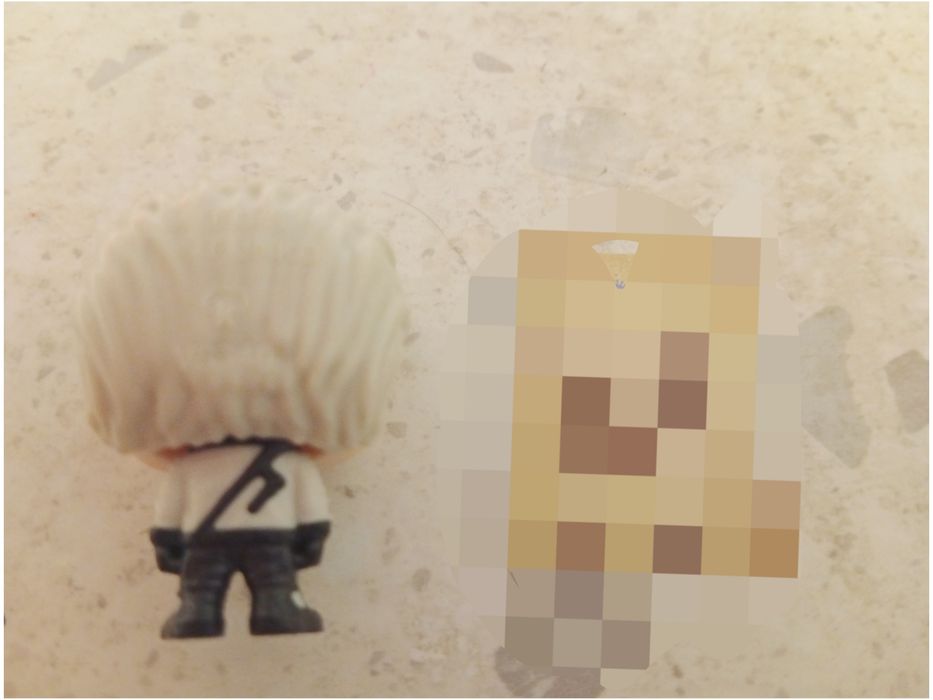 Mini POP фигурка