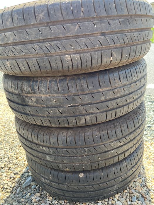 Anvelope vara Kumho 185/65/15