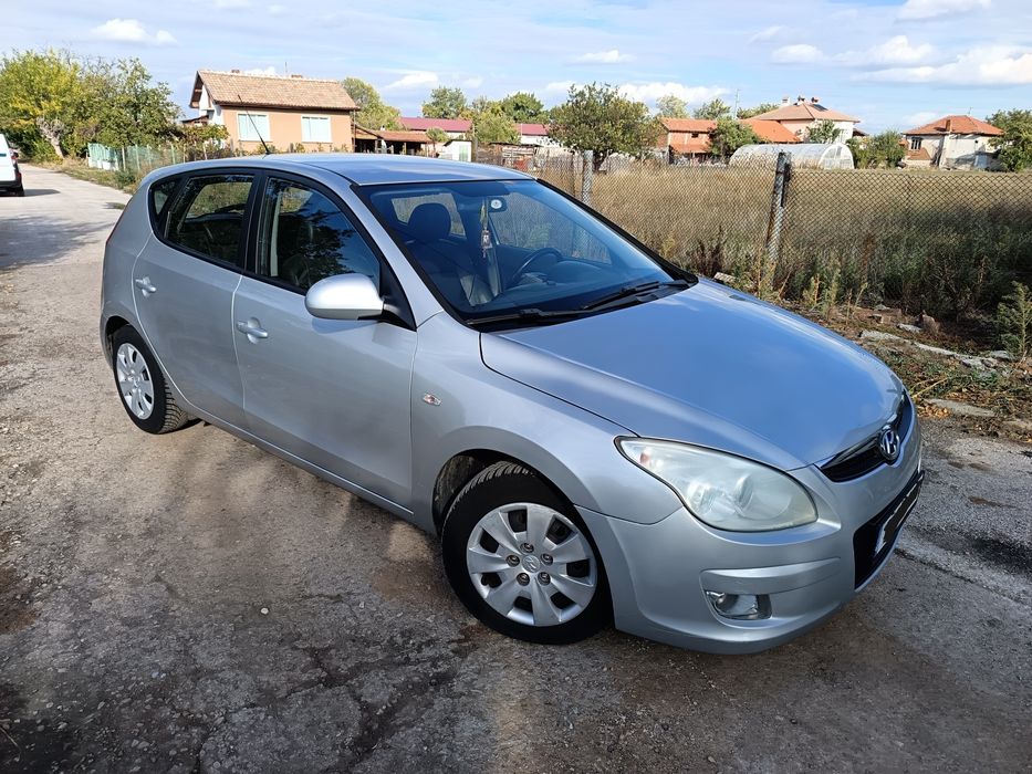 Hyundai i 30 1.6 CRDI