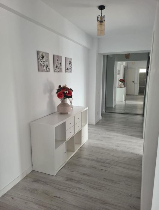 Inchiriere ap.2 camere - Confort City Residence