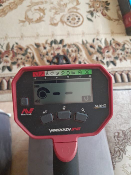 Продам ванквиш 340