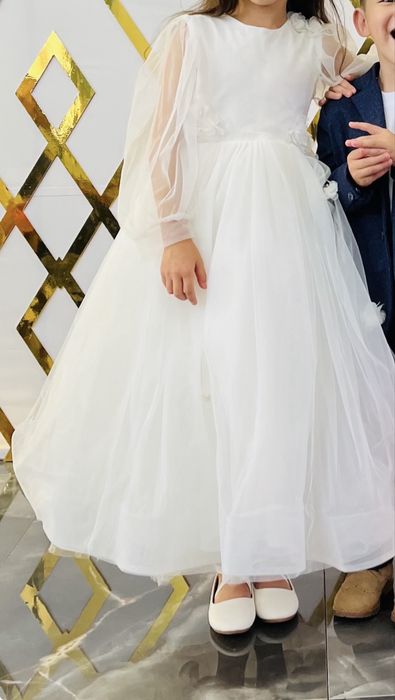 Продам нарядное платье