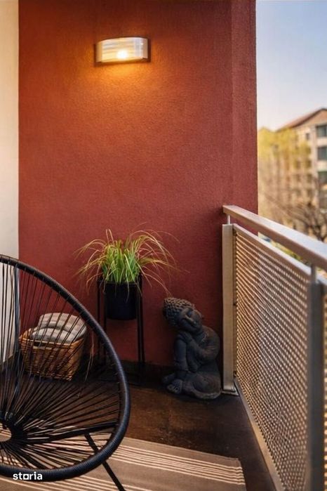Apartament 2 camere, zona LIPOVEI