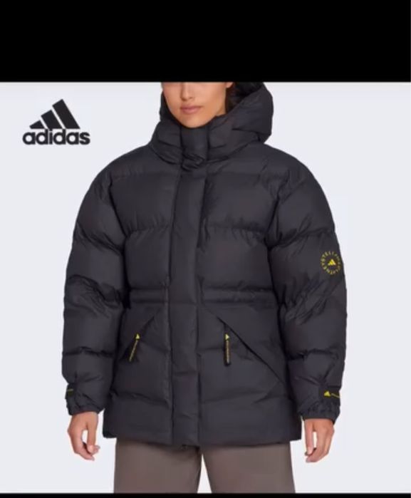 Продам новую куртку Адидас