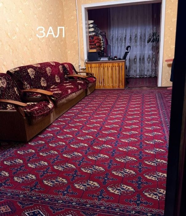 Аренда квартиры Ахмад югнакий хумоюн феруза ттз