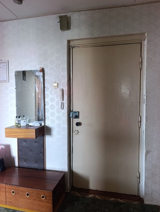 Продам 3-ком., Качарская, 53