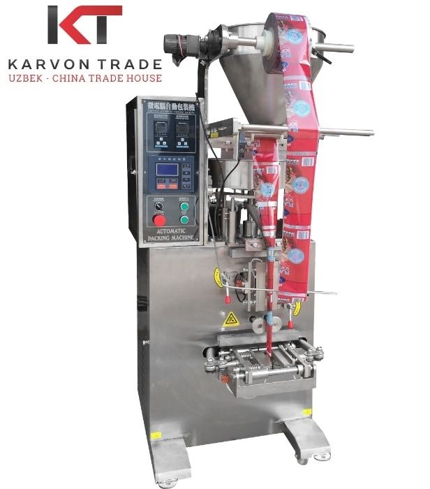 Упаковка аппарат (Новый)