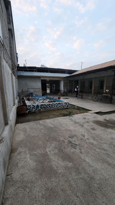 Uy hovli uchastka уй ховли участка