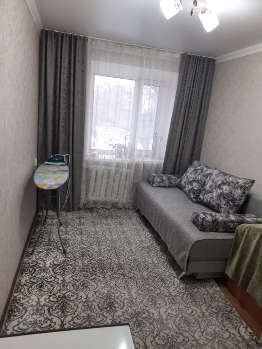 Продаю 3-х комнатную квартиру