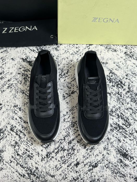 Adidasi Zegna , calitate premium , pe comanda , noi , 41