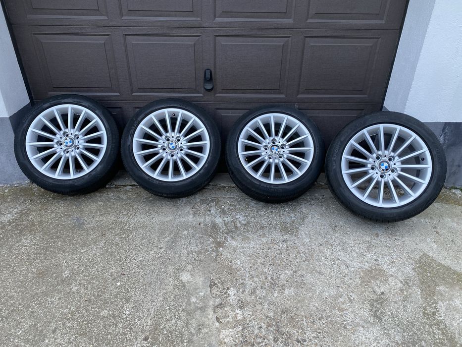 Jante BMW F10 18’ originale