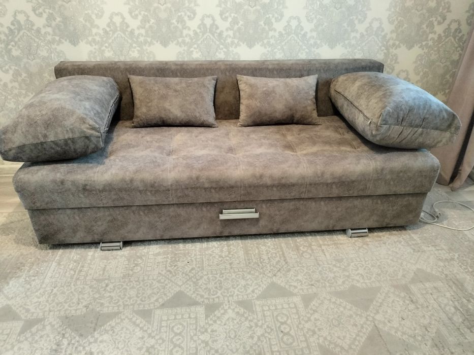 Диван трансформер.