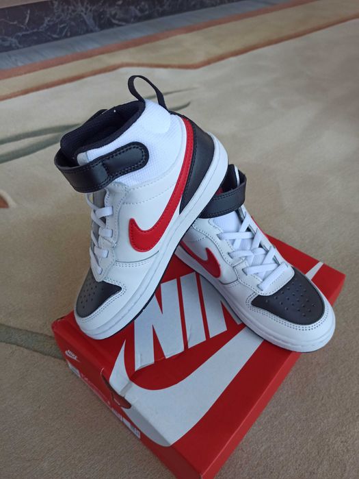 Nike Детски маратонки