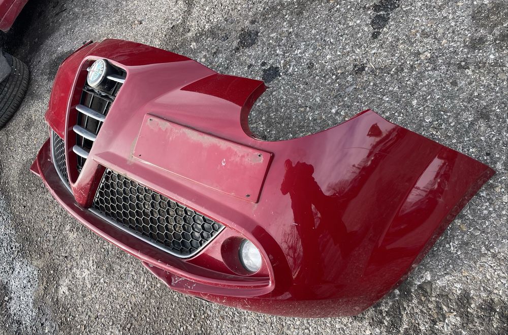 Предна броня за alfa romeo mito