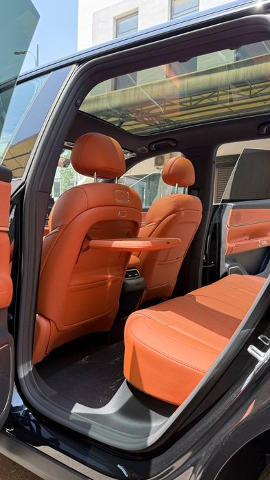 Changan Nevo Q07 PHEV 2025 Premium 215km