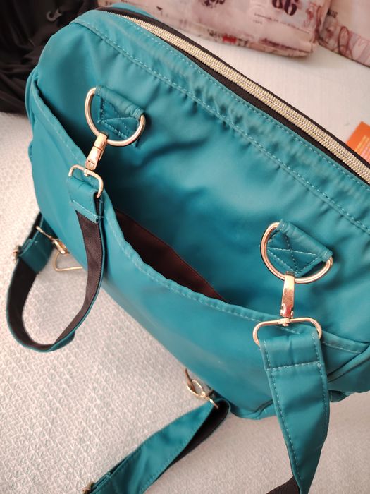 Универсальная сумка для мамы