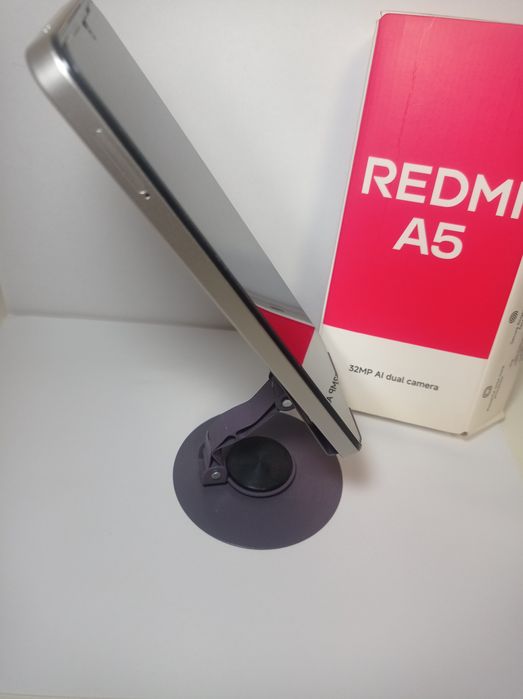 Xiaomi redmi A5 nou