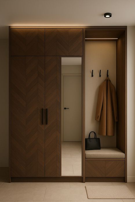 Мебель под заказ любой дизайн