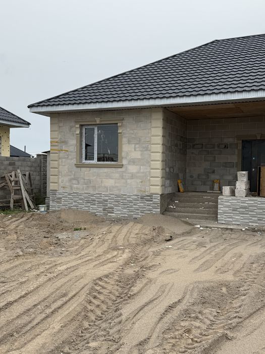 Продам дом. Черновом. 6 сотак