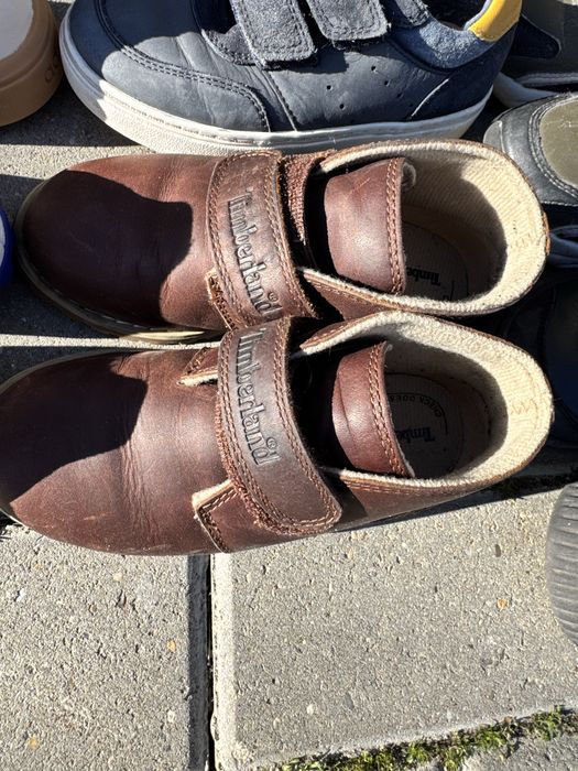 Зимни обувки 29, 28 и 27 номер - MM6, Adidas, GEOX, NIKE JORDAN