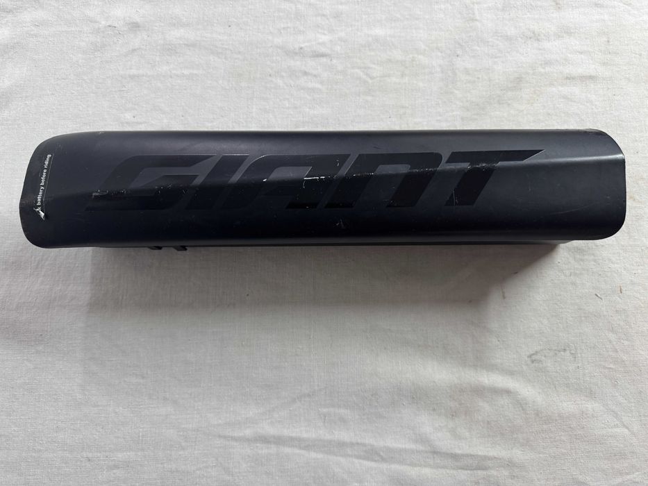 Giant EnergyPak Smart Compact 500 Wh battery/Батерия