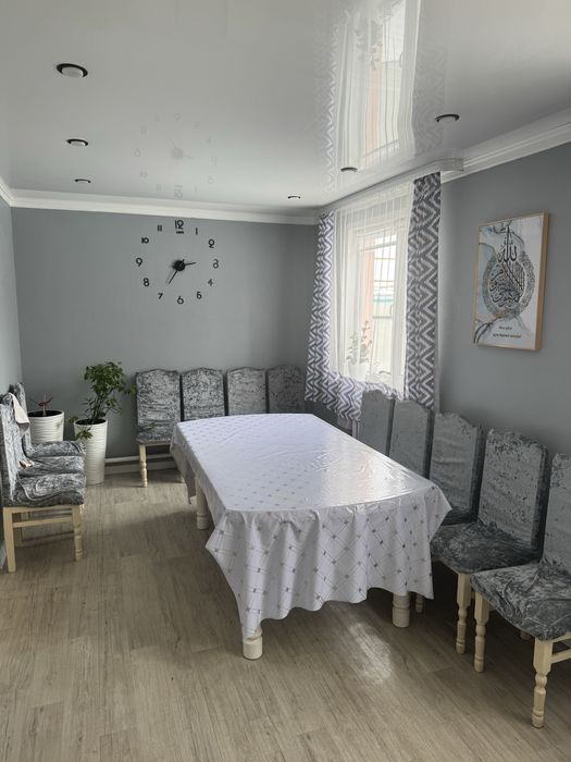 Продам дом  район Пугачева