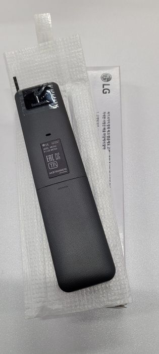 Пульт от телевизора LG (original) model 2025