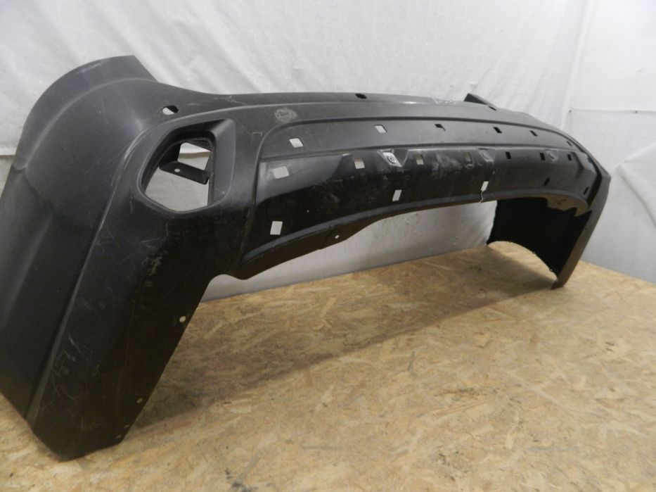 Bara spate Mitsubishi Outlander facelift, 2016, 2017, 2018, 2019, 6410C798ZZ.